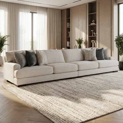 Ormira Big Sofa
