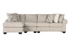 Opaline 3-piece Sectional Sofa Set