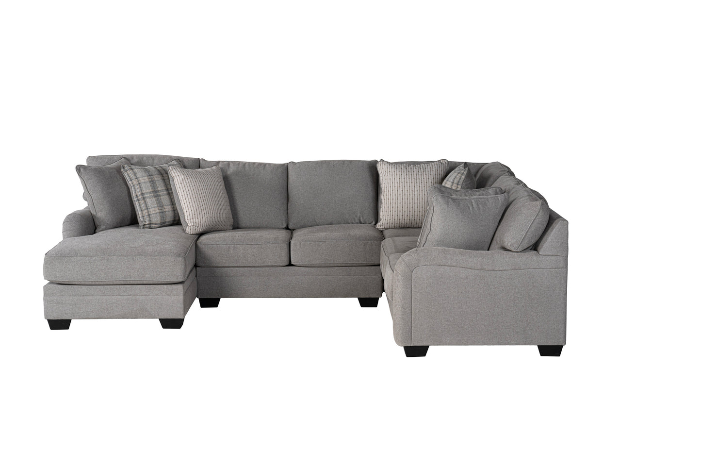 Lorien 4-piece Sectional Sofa Set