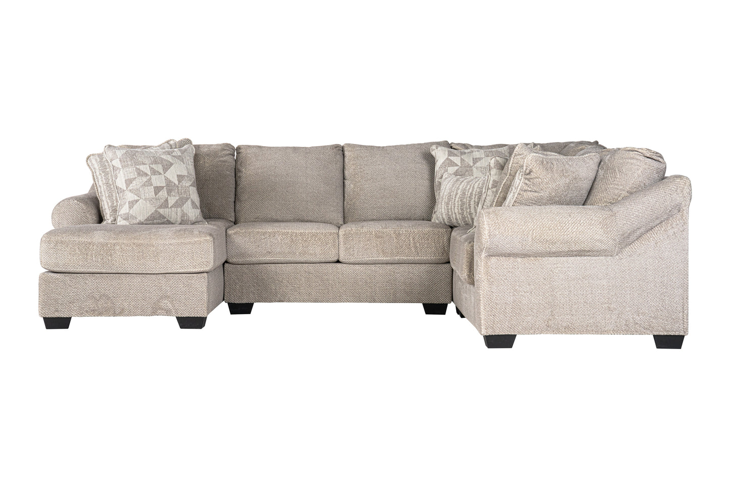 Camaby 4-piece Sectional Sofa Set