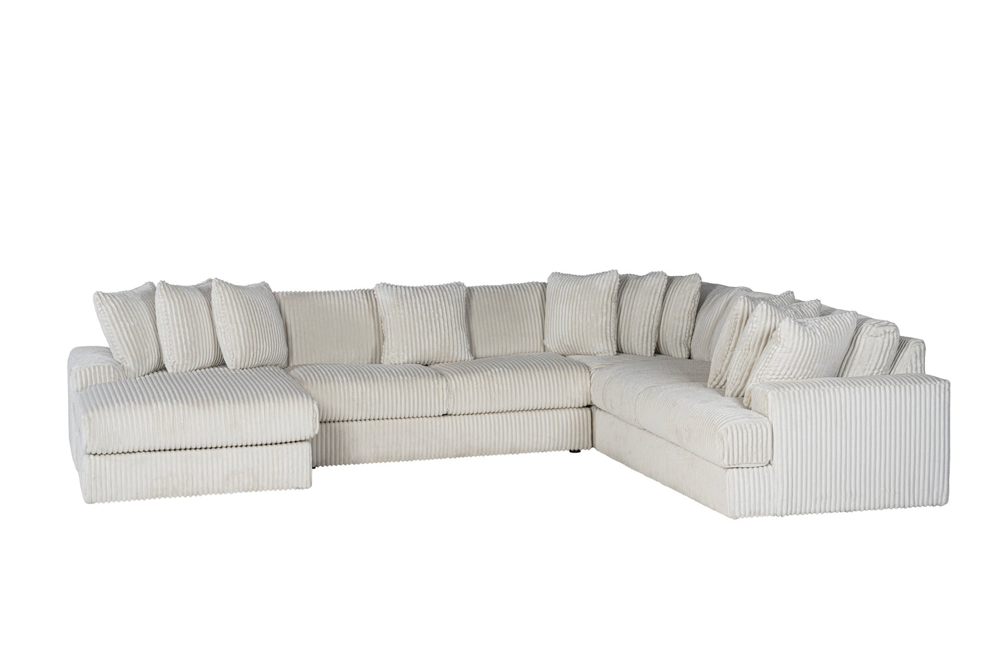 Drelyn 4-piece Sectional Sofa Set