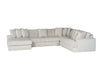 Drelyn 4-piece Sectional Sofa Set
