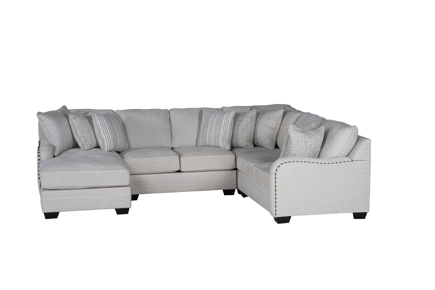 Rylix 4-piece Sectional Sofa Set