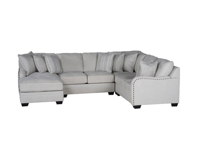 Rylix 4-piece Sectional Sofa Set