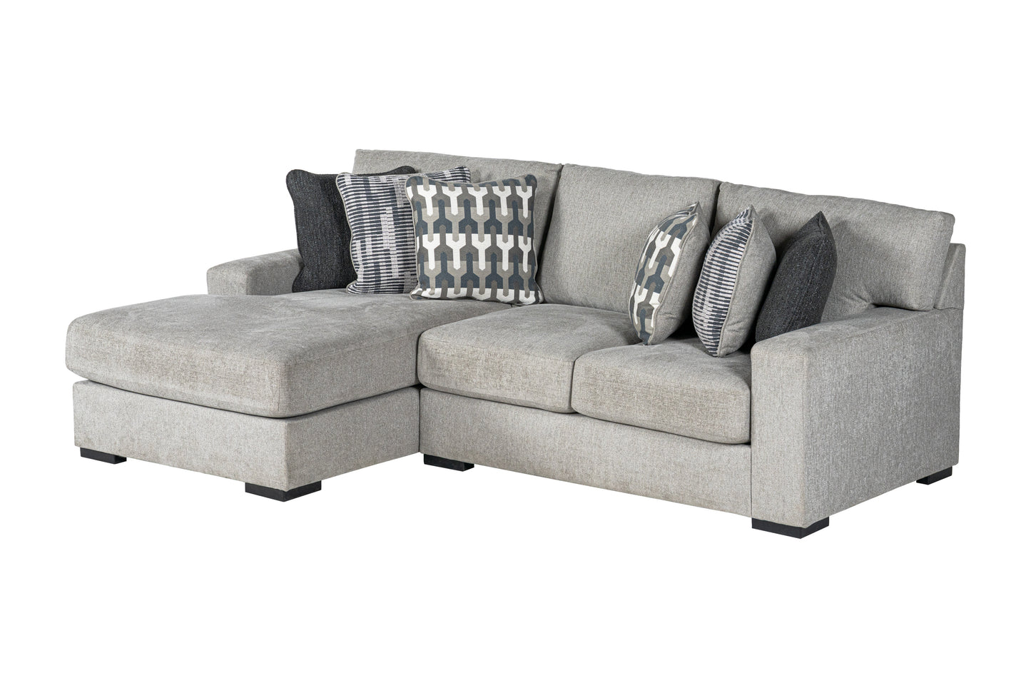 Beaumont 2-piece Sectional Sofa Set