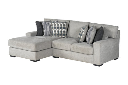 Beaumont 2-piece Sectional Sofa Set