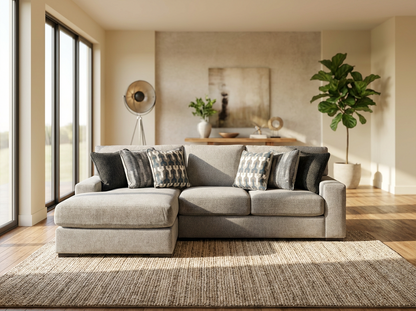 Beaumont 2-piece Sectional Sofa Set