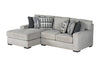 Beaumont 2-piece Sectional Sofa Set