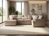 Lawson 4-piece Sectional Sofa Set
