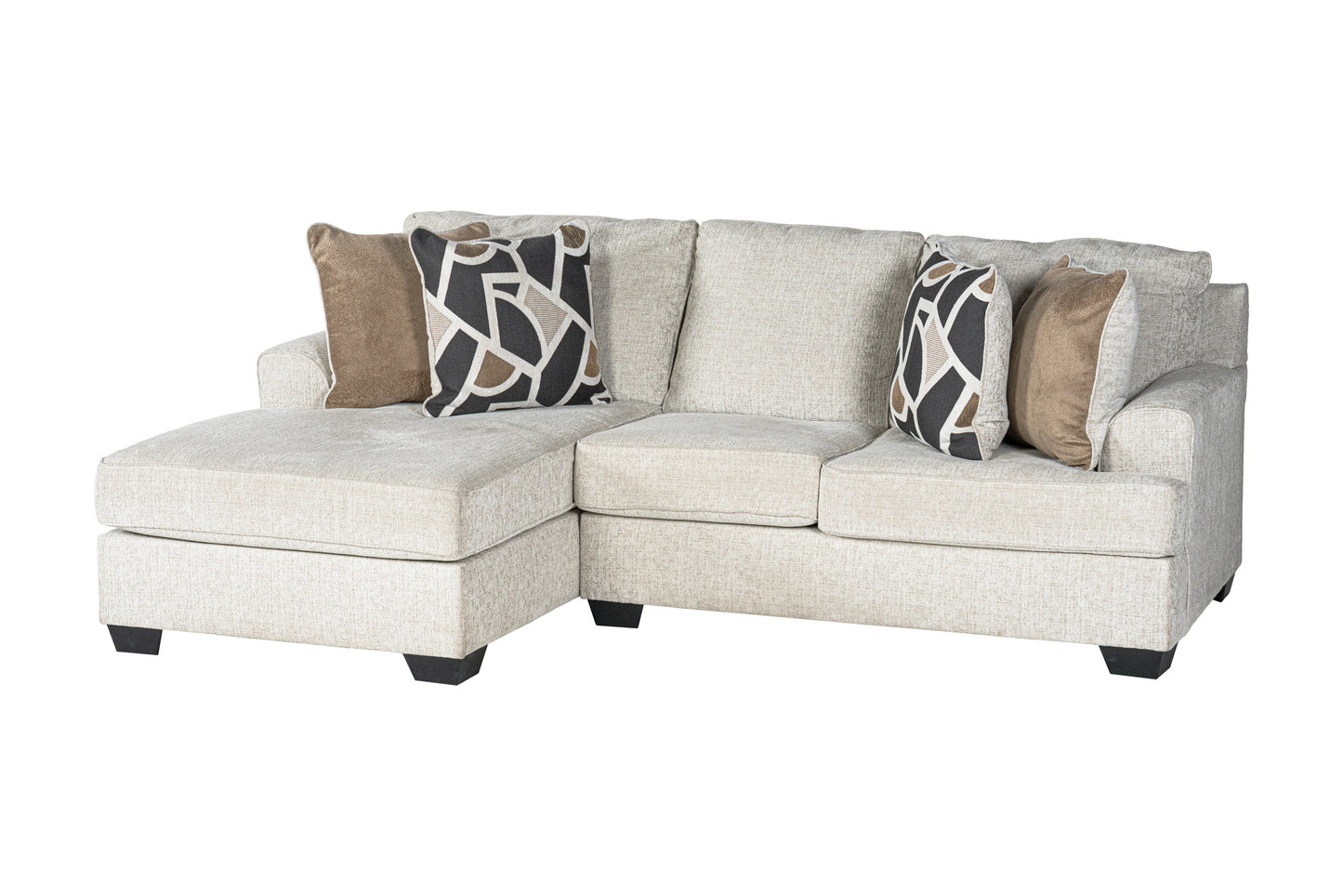 Relaxatron 2-piece Sectional Sofa Set