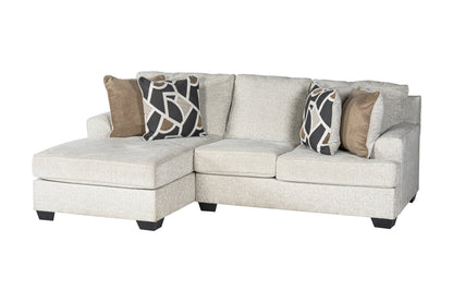Relaxatron 2-piece Sectional Sofa Set