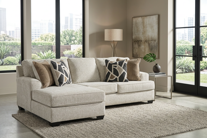 Relaxatron 2-piece Sectional Sofa Set