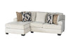 Relaxatron 2-piece Sectional Sofa Set