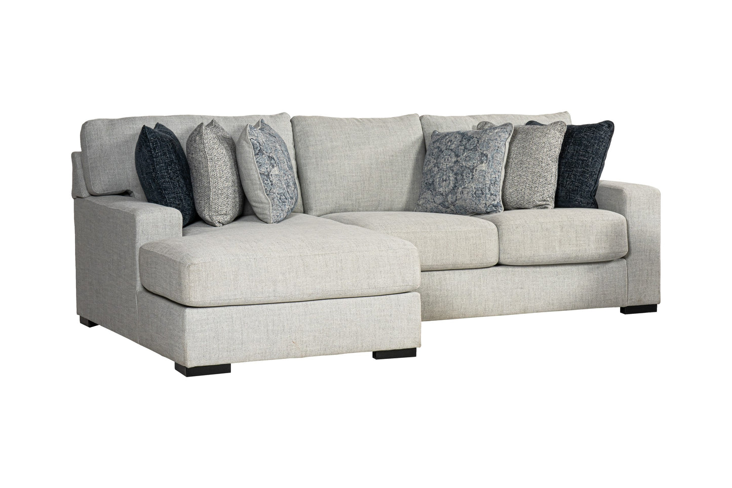Celeste 2-piece Sectional Sofa Set