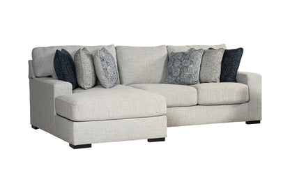 Celeste 2-piece Sectional Sofa Set