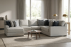 Celeste 4-piece Sectional Sofa Set