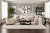 Lawson 5-piece Sectional Sofa Set + Accent Chair