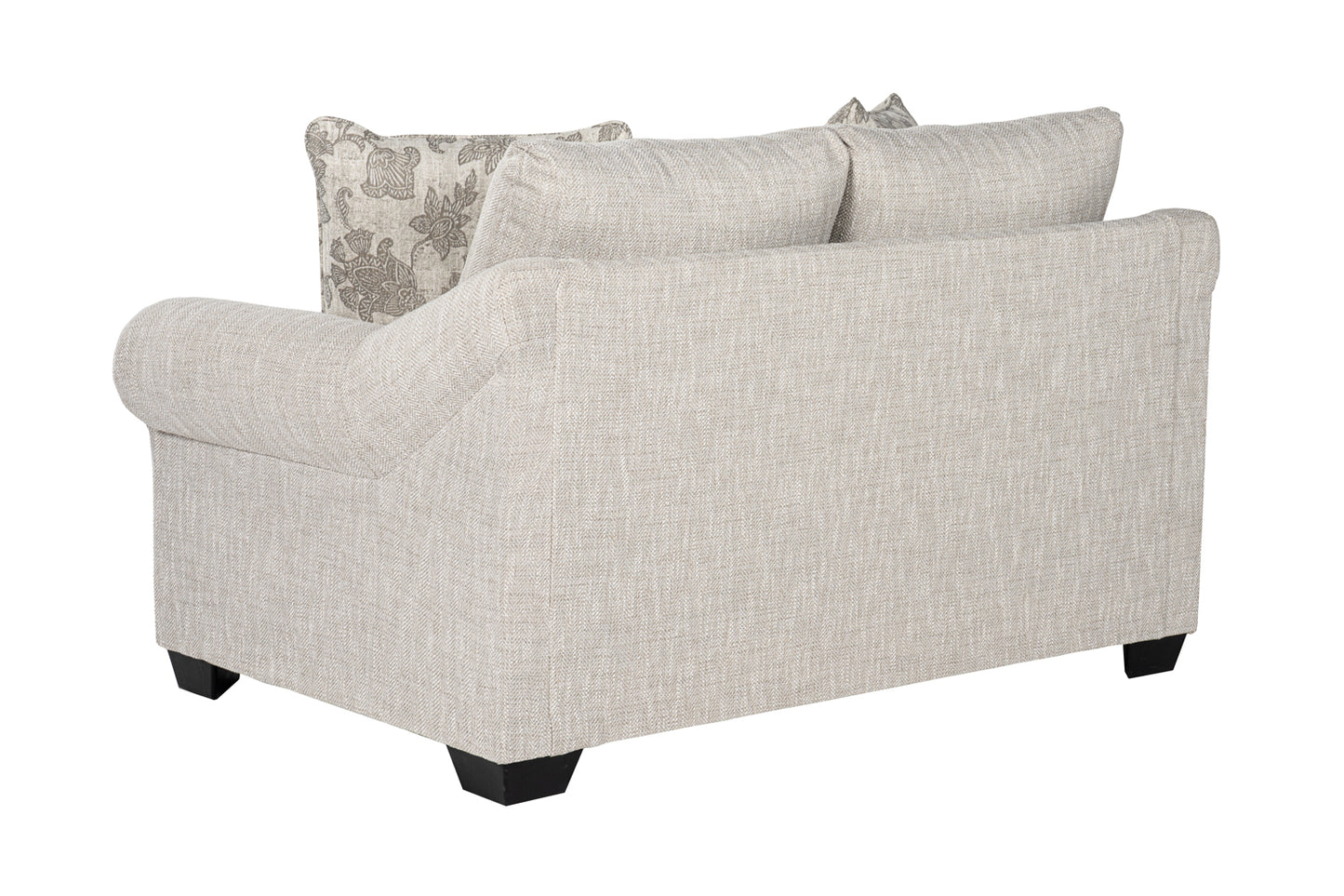 طقم أريكة كابتن كومفي