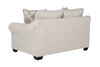 Captain Comfy Sofa Set (3+2+2)