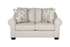 Captain Comfy Sofa Set (3+2+2)
