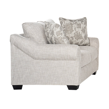 طقم أريكة كابتن كومفي