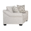 Captain Comfy Sofa Set (3+2+2)