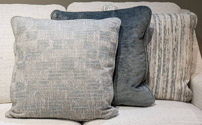 Accomplished 3 piece sectional Sofa Set