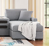 Omaha 6-piece Sectional Sofa Set