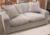 Maxton Heights Loveseat