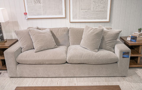 Maxton Heights Sofa Set (3+2+1)