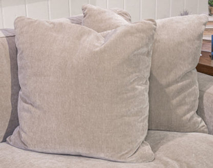 Maxton Heights Sofa Set (3+2+1)