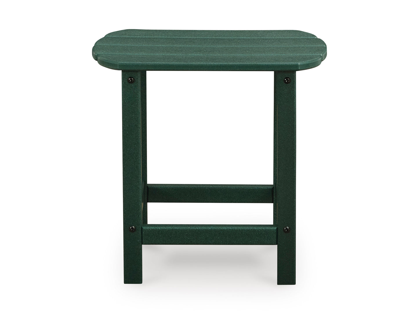 Sundown Treasure Rectangular End Table