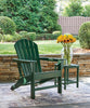 Sundown Treasure Adirondack Chair