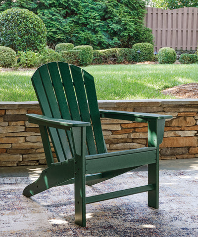 Sundown Treasure Adirondack Chair