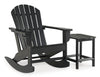 Sundown Treasure Rocking Chair