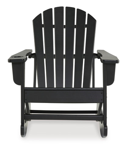 Sundown Treasure Rocking Chair