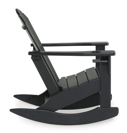 Sundown Treasure Rocking Chair