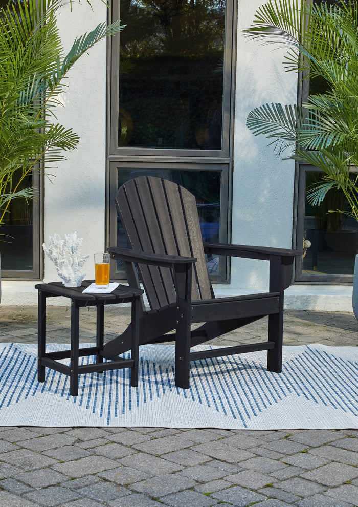 Sundown Treasure Adirondack Chair