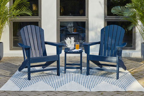 Sundown Treasure Outdoor Chair Set