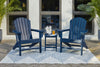 Sundown Treasure Outdoor Chair Set