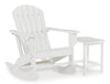Sundown Treasure Rocking Chair
