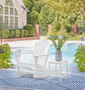Sundown Treasure Rectangular End Table