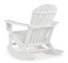 Sundown Treasure Rocking Chair
