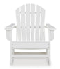 Sundown Treasure Rocking Chair