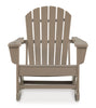 Sundown Treasure Rocking Chair