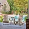 Sundown Treasure Rectangular End Table
