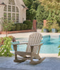 Sundown Treasure Rocking Chair