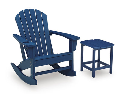 Sundown Treasure Rocking Chair