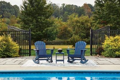 Sundown Treasure Rocking Chair