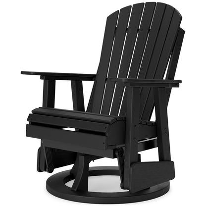 Fairen Trail Swivel Glider Chair